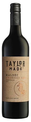 Taylor Made Malbec 750ml