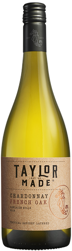 Taylor Made Chardonnay 750ml