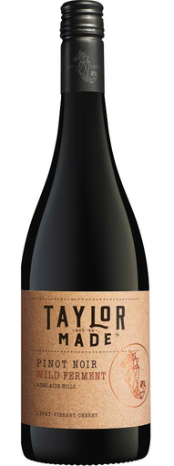 Taylor Made Wild Ferment Pinot Noir 750ml