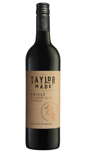 Taylor Made Shiraz 750ml