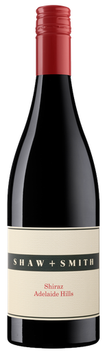 Shaw & Smith Shiraz 750ml