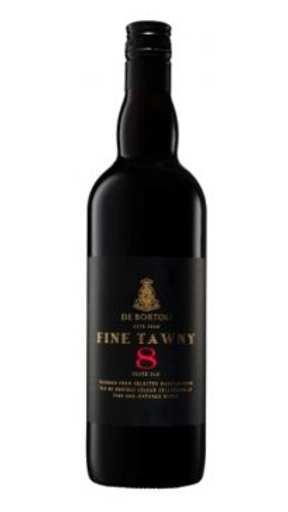 De Bortoli 8 Year Old Tawny 750ml
