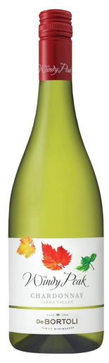 De Bortoli Windy Peak Chardonnay 750ml