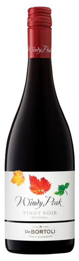 De Bortoli Windy Peak Pinot Noir 750ml