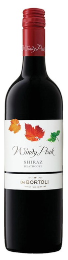 De Bortoli Windy Peak Shiraz 750ml