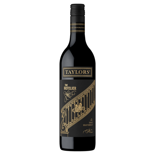 Taylors The Hotelier Shiraz 750ml