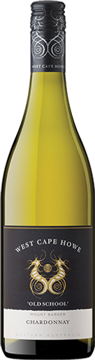 West Cape Howe RR Old School Chardonnay 750ml