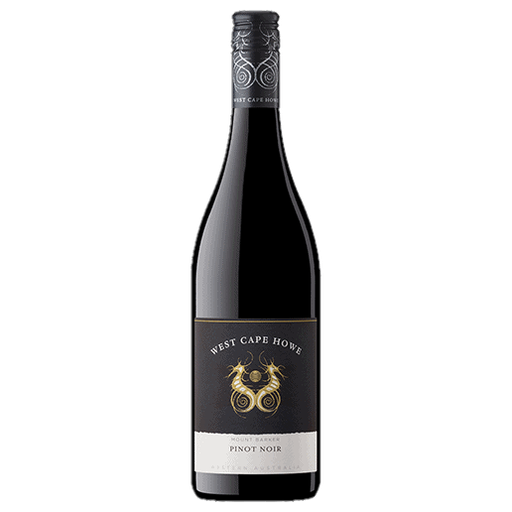West Cape Howe RR Pinot Noir 750ml