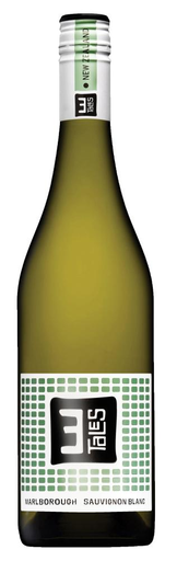 3 Tales Marlborough Sauvignon Blanc 750ml