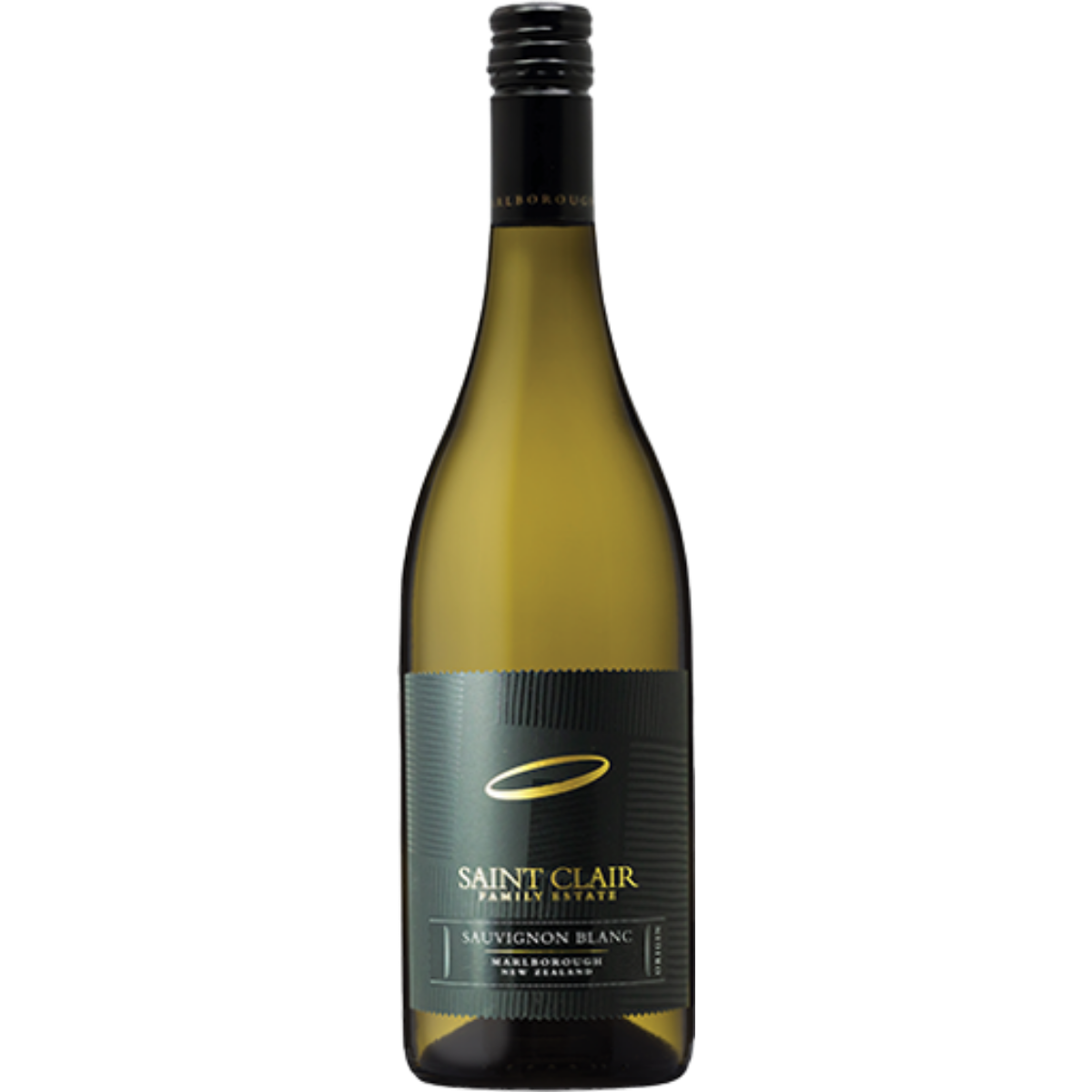Saint Clair Marlborough Sauvignon Blanc 750ml