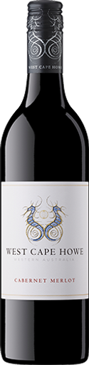 West Cape Howe Cape To Cape Cabernet Merlot 750ml