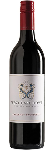 West Cape Howe Cape To Cape Cabernet Sauvignon 750ml