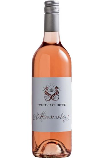 West Cape Howe Cape To Cape Moscato 750ml