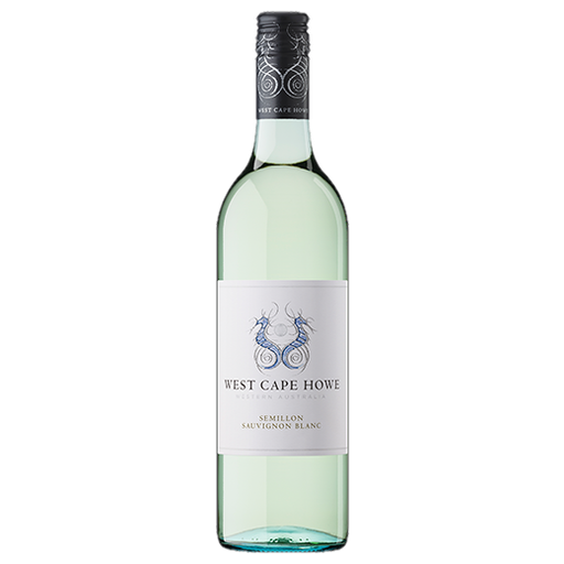 West Cape Howe Cape To Cape Sem Sauvignon Blanc 750ml