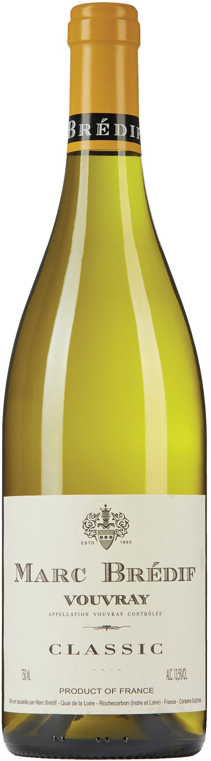 Marc Bredif Vouvray 750ml