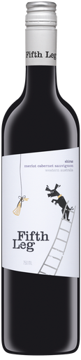 Devils Lair Fifth Leg Cabernet Sauvignon Shiraz Mer 750ml