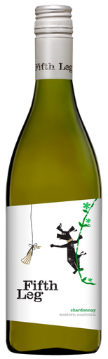 Devils Lair Fifth Leg Chardonnay 750ml