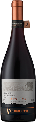 Vina Ventisquero Reserva Pinot Noir 750ml