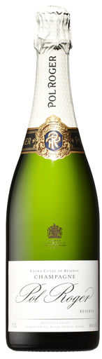 Pol Roger Brut Nv 750ml