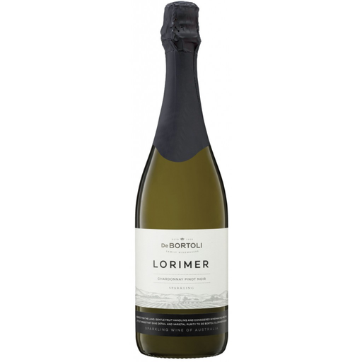 Lorimer Nv Chardonnay Pinot Noir 750ml
