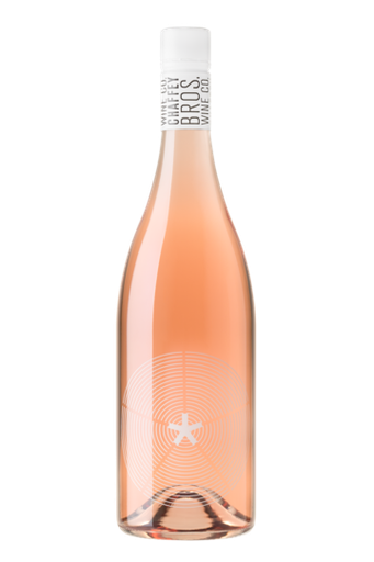 Chaffey Bros Lux Venit Rose 750ml