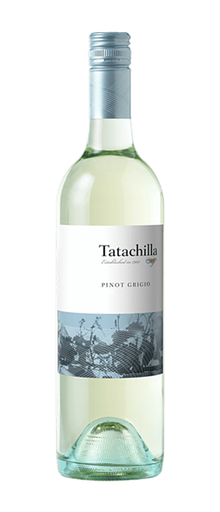 Tatachilla White Admiral Pinot Grigio 750ml