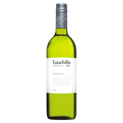 Tatachilla House Chardonnay 750ml