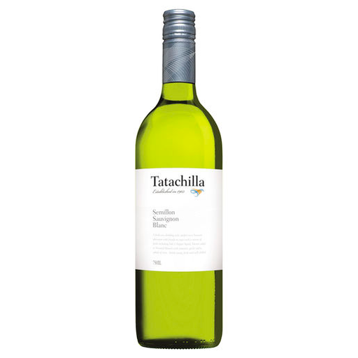 Tatachilla House Sauvignon Blanc 750ml