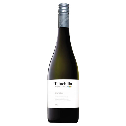 Tatachilla House Sparkling Brut 750ml