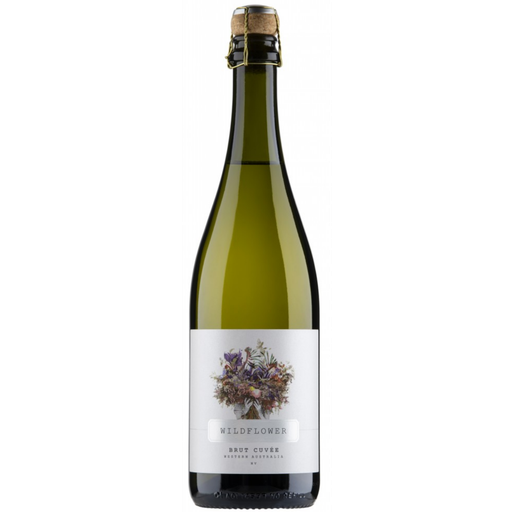 Wild Flower Wildflower Brut Cuvee Nv 750ml