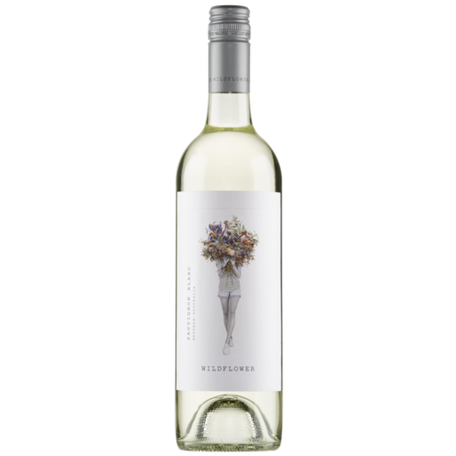 Wild Flower Sauvignon Blanc 750ml