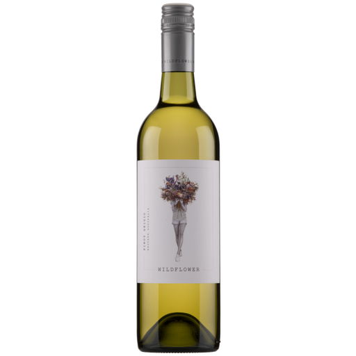 Wild Flower Pinot Grigio 750ml