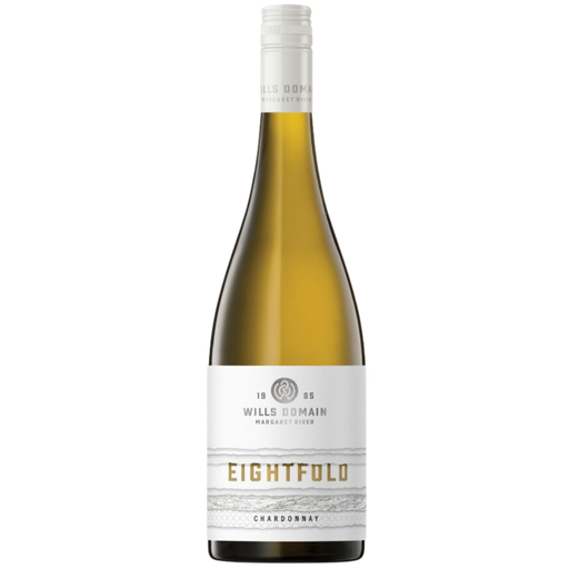 Wills Domain Eightfold Chardonnay 750ml