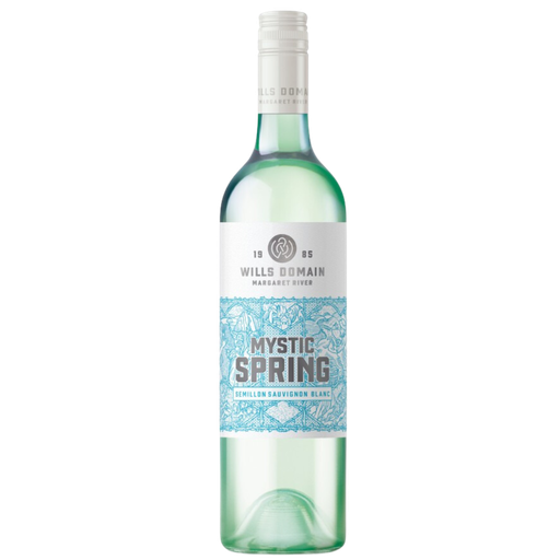 Wills Domain Mystic Spring Semillon Sauvignon Blanc 750ml