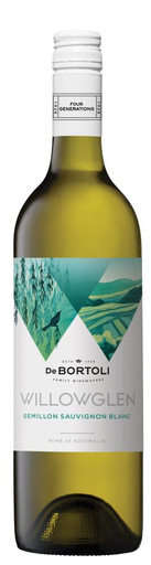 Willowglen Semillion Sauvignon Blanc 750ml