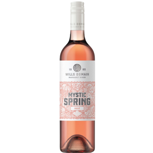 Wills Domain Mystic Spring Rose 750ml