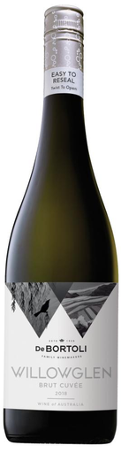 Willowglen Nv Brut 750ml