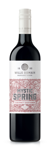 Wills Domain Mystic Spring Cabernet Sauvignon 750ml