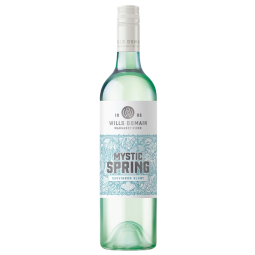 Wills Domain Mystic Spring Sauvignon Blanc 750ml