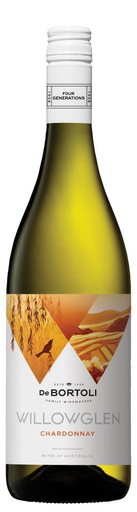Willowglen Chardonnay 750ml