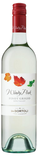 De Bortoli Windy Peak Pinot Grigio 750ml