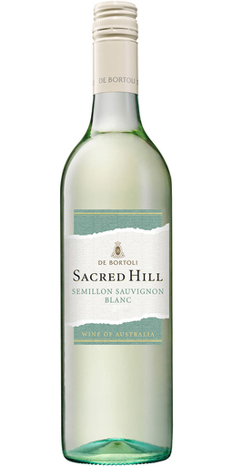 De Bortoli Sacred Hill Semillon Sauvignon Blanc 750ml
