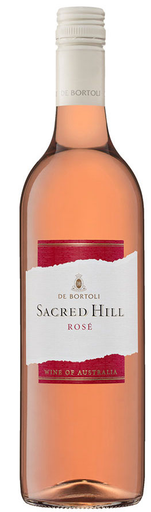De Bortoli Sacred Hill Rose 750ml