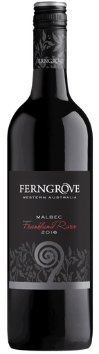 Ferngrove Black Label Malbec 750ml