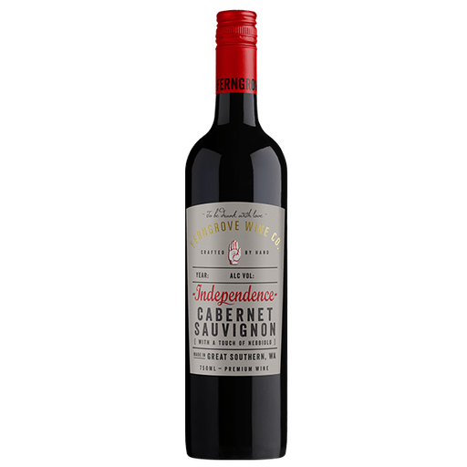 Ferngrove Independence Cabernet Nebbiolo 750ml