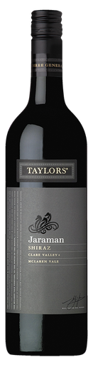Taylors Jaraman Shiraz 750ml