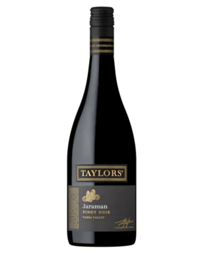 Taylors Jaraman Pinot Noir 750ml