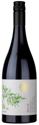 Gippsland Wine Company Gustoso Red Blend 750ml