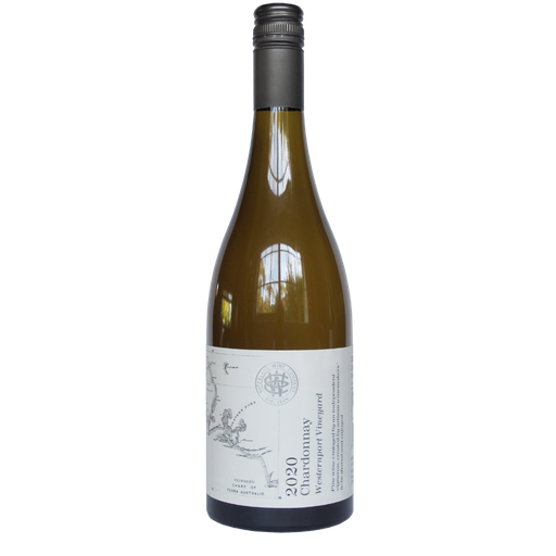Gippsland Wine Company Chardonnay 750ml