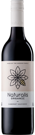 Naturalis Organic Cabernet Sauvignon 750ml
